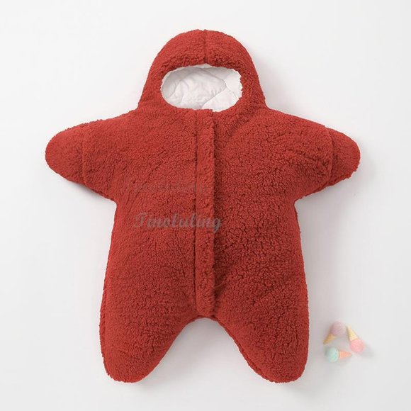 Winter Baby Sleepsacks - Picture 15 of 16